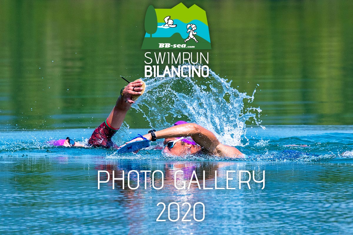 swimrun bilancino 2020