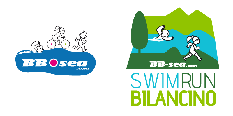 SwimRun a Bilancino