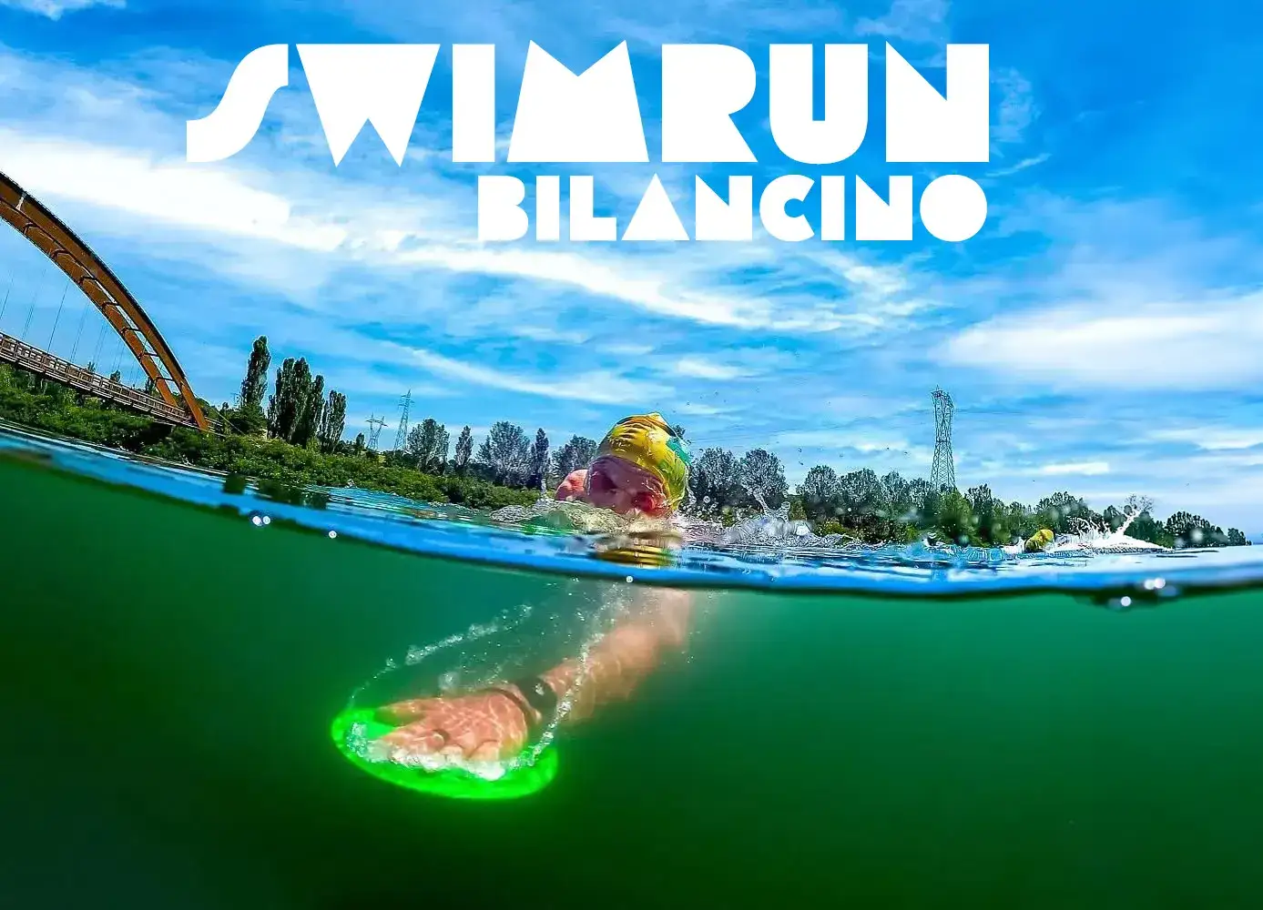 swimrun bilancino